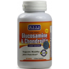 硫酸氨基葡萄糖胺、軟骨素